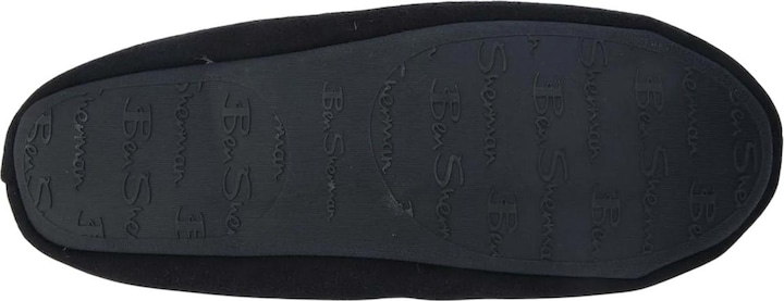 Produktbild Ben Sherman MokassinHausschuhe Casa Cartegena (45.5)