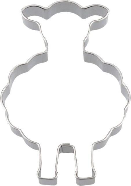 Produktbild Cake-Masters Ausstecher Schaf