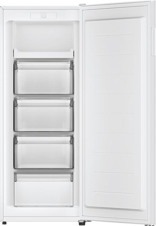 Produktbild Candy CUQS 513EW (Freistehend, 163 l)