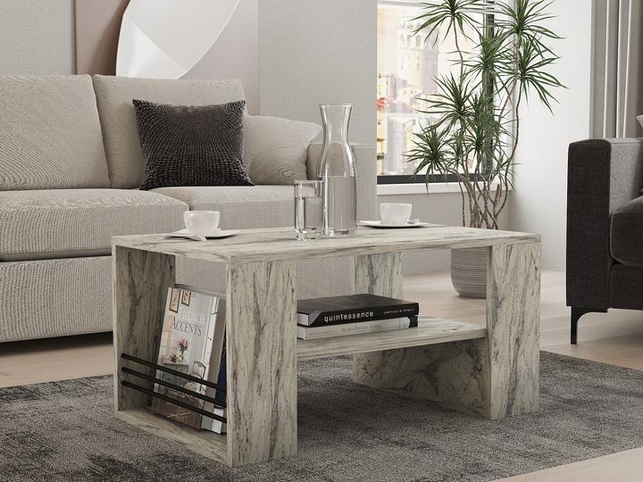 Produktbild Kalune Design Iris (80 x 40 x 50 cm)