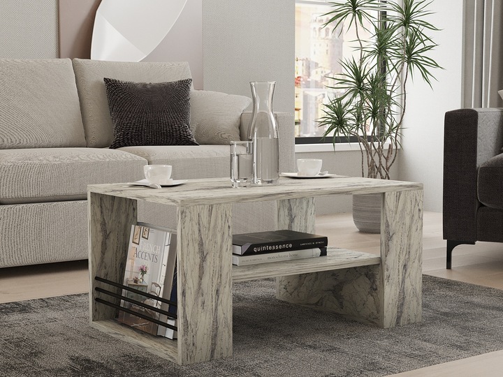 Actual product image Kalune Design Iris (80 x 40 x 50 cm)