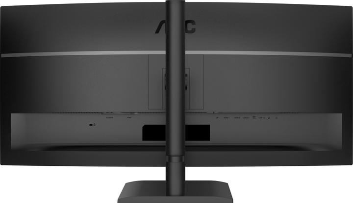 Actual product image AOC CU34E4CV (3440 x 1440 pixels, 34")