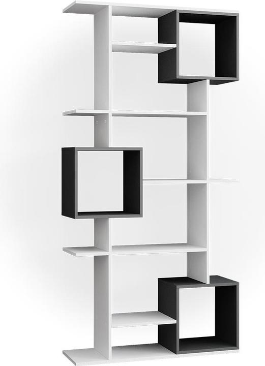 Actual product image Vicco Cube (92 x 29 x 188 cm)