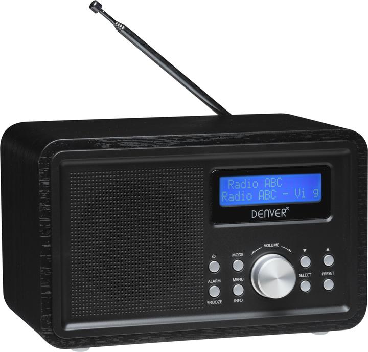 Denver Dab-35 (DAB, FM)