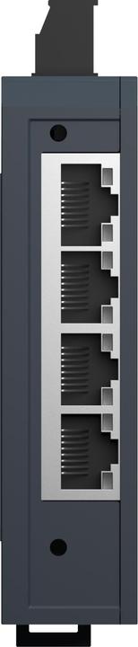 Actual product image Schneider Electric MCSESU053F1CU0 (5 ports)