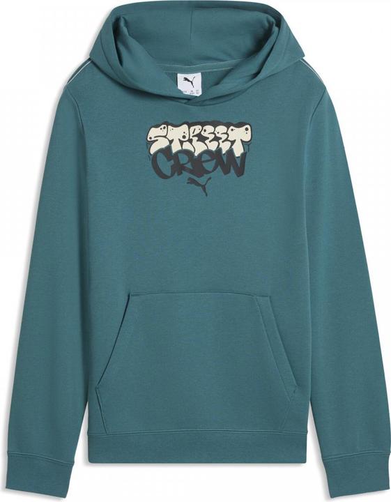 Produktbild Puma MID90s Hoodie TR B (140)