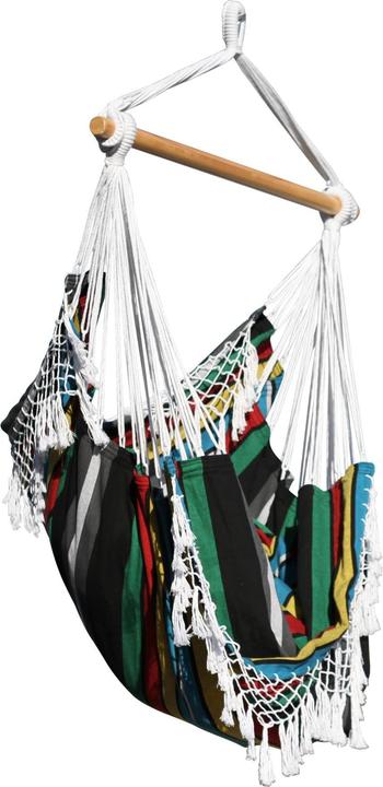 Image du produit Vivere Chaise suspendue (113 kg)