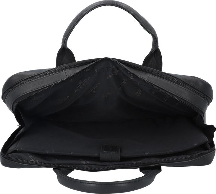 Produktbild Fujitsu Petronas laptoptas 15.6 inch zwart. (18")