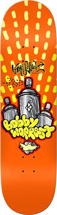 Produktbild Krooked Worrest Redux (8.50")