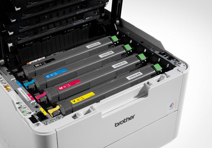 Image du produit Brother MFC-L3740CDW (Laser, Couleur)