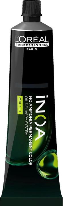 Produktbild L'Oréal Professionnel Inoa Haarfarbe (10 platinblond)
