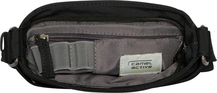 Immagine prodotto Camel Active Borsa trasversale unisex con tracolla regolabile