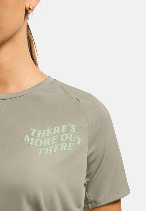 Actual product image Odlo Essential Print Graphic (M)