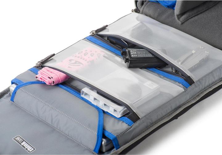 Produktbild Think Tank StreetWalker Rolling BP V2.0 (Fototrolley, 57.30 l)