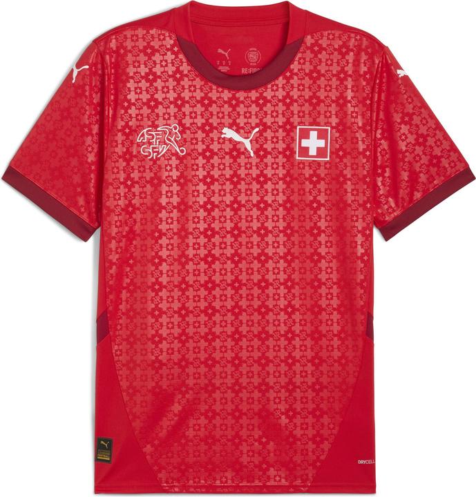 Puma Maglia SFV HOME Replica (M)