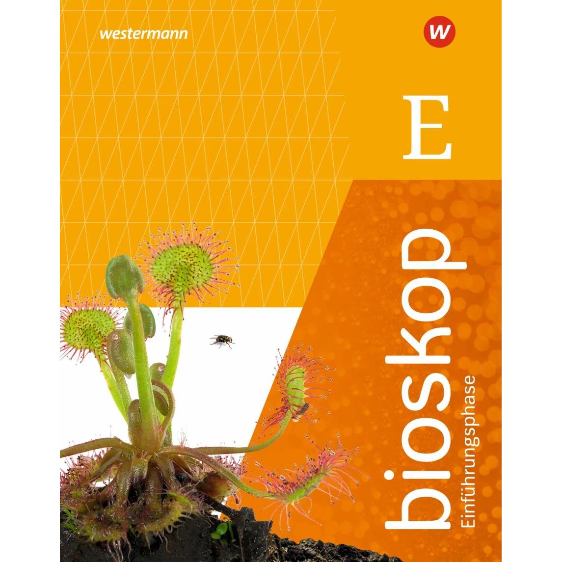 bioskop SII. Einführungsphase: Schülerband. Für Niedersachsen, Schulbücher
