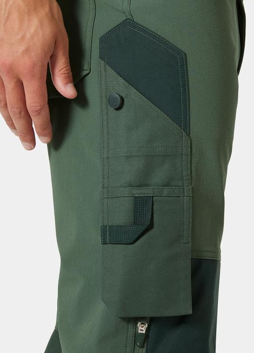 Produktbild Helly Hansen Oxford 4x Cnct Pant (54)