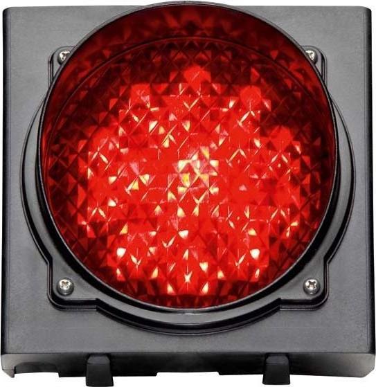 1x Sommer 5231V000 LED-Ampel