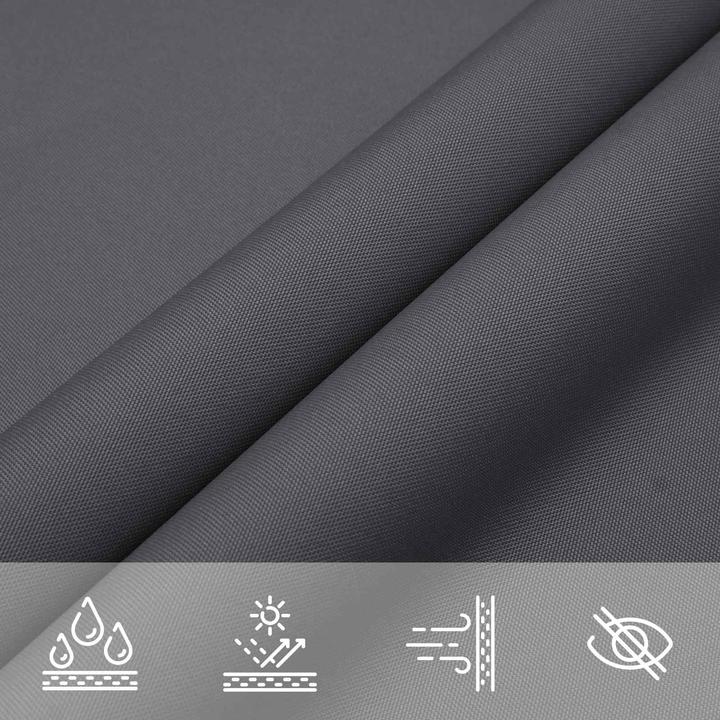 Produktbild vidaXL Outdoor Sonnenschutz Markise (600 x 250 cm)