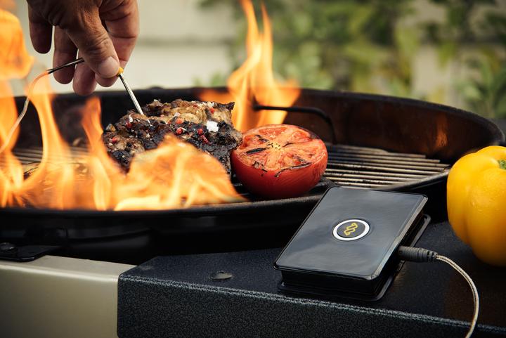 Produktbild WeGrill One
