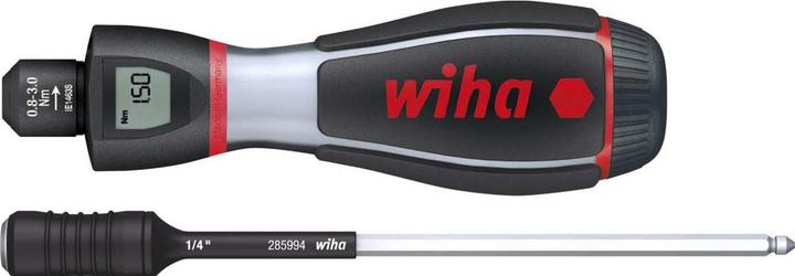 Produktbild Wiha 36887 4.0 mm (0.80 Nm, 300 Nm)