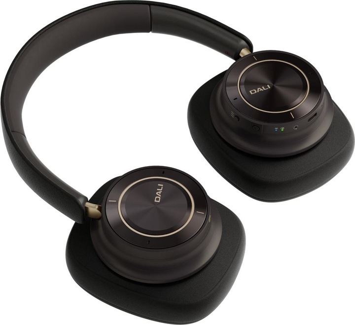 Actual product image Dali iO-12 (ANC, 35 h, Wireless, Cable)