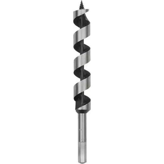 Dedra, Bohrereinsatz, drill for wood spiral cylindrical 30 mm (WDD30230) (30 Millimeter)