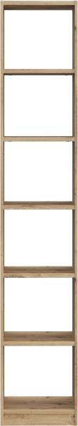 Produktbild Forte Candlekeep (40 x 34.80 x 220 cm)