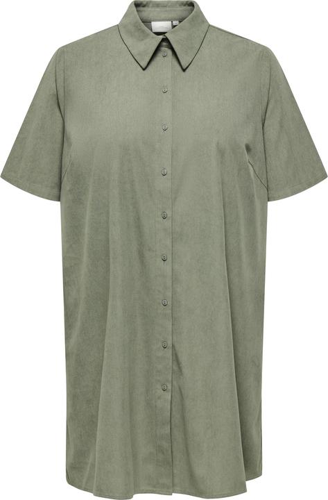 Image du produit Only CARKINTA Oberhemd Hemdblusenkleid (42)