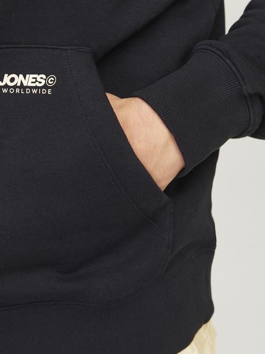 Actual product image Jack & Jones Jjelegacy Sweat Hood Noos (S)