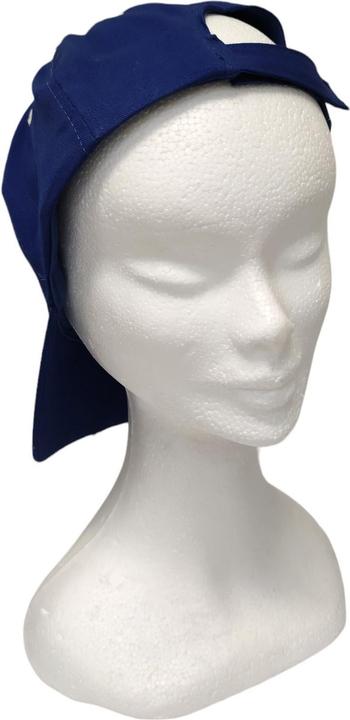 Actual product image FT Baseball Cap Greece (One size)