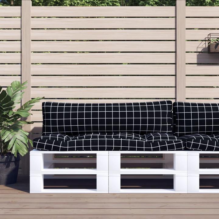 Immagine prodotto VidaXL Sovvenzione (110 x 58 x 10 cm)