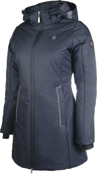 Actual product image HKM Elegant Heated Jacket (XS)