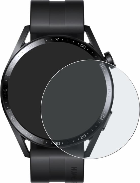 Produktbild upscreen Reflection Shield Displayschutz Matt (Watch GT 3 (46 mm))