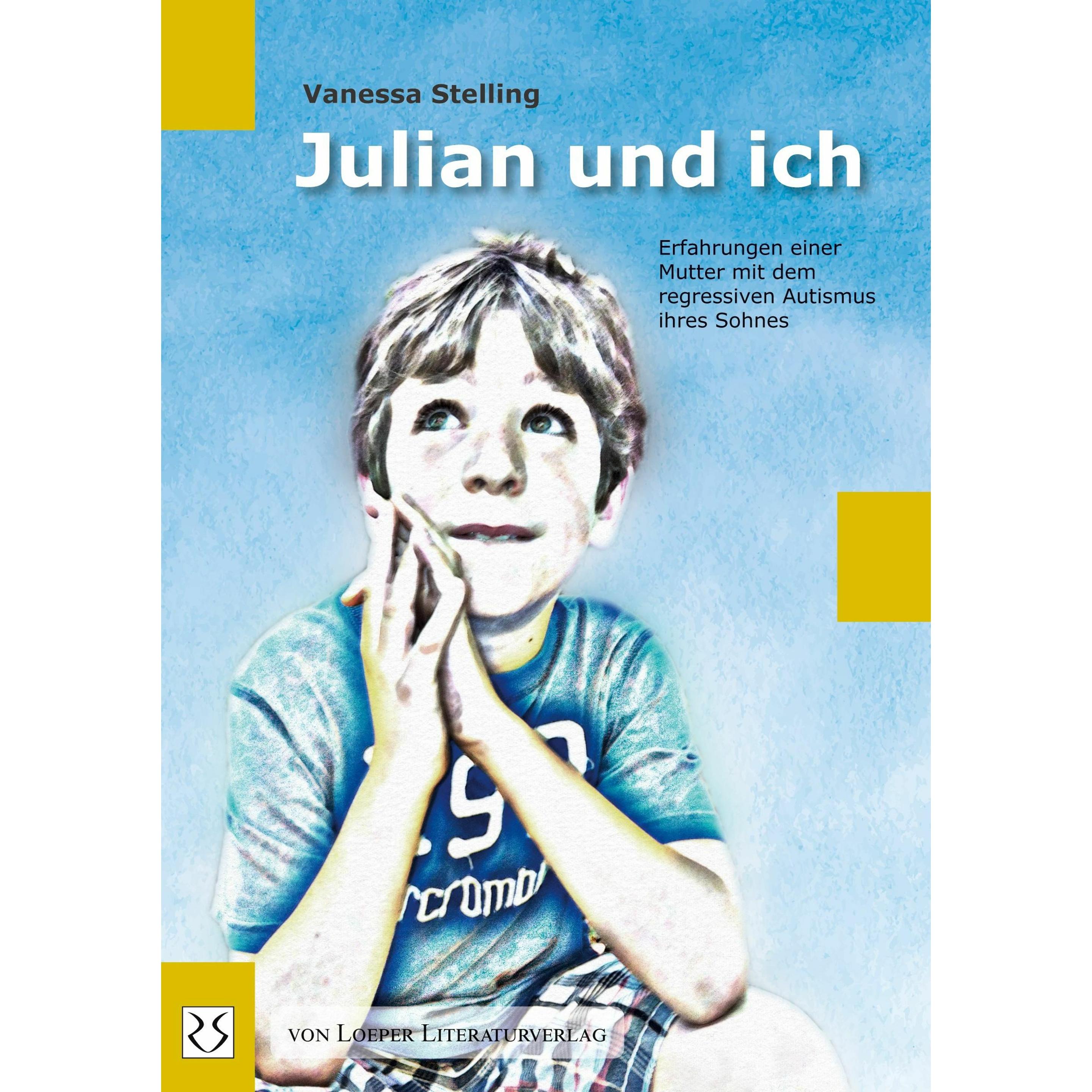 Vanessa Stelling, Fachbücher von Vanessa Stelling