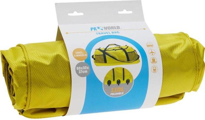 Produktbild Redcliffs Reisetasche (110 l)