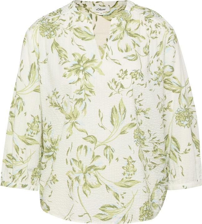 Actual product image s.Oliver Bluse Bluse (46)