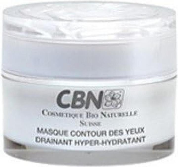 Actual product image CBN Term Eye Mask 30ml (30 ml)