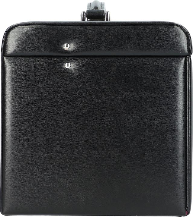 Immagine prodotto Windrose Portagioie Merino 13 - Nero