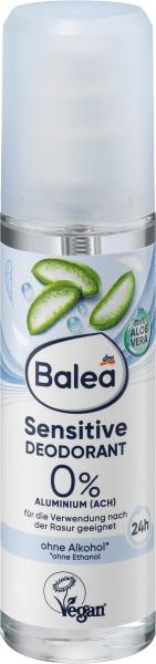Produktbild dm Balea Deo Zerstäuber (Spray, 75 ml)