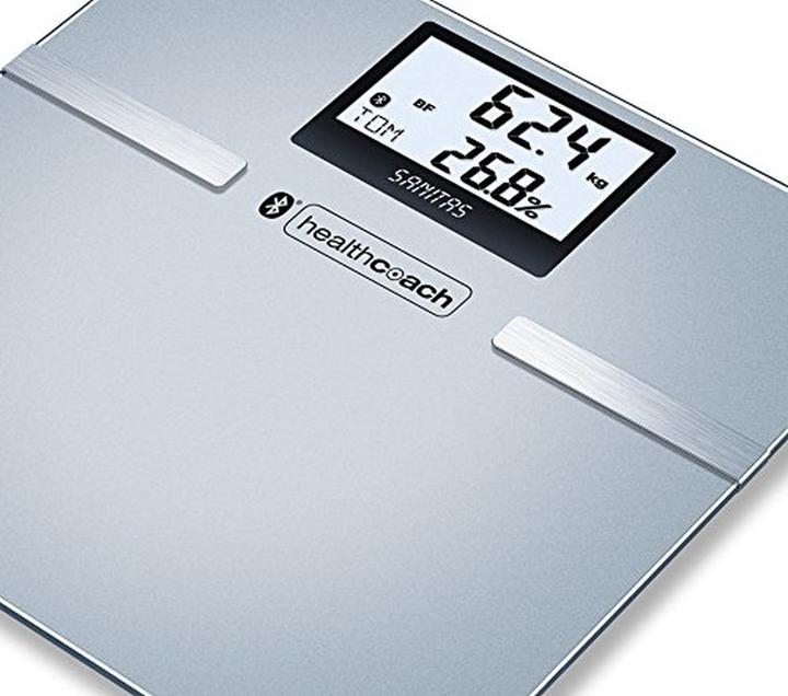 Actual product image Sanitas SBF 70 (180 kg)