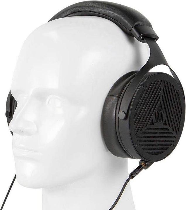 Actual product image Monoprice Monolith M1070 (No noise cancelling, Cable)