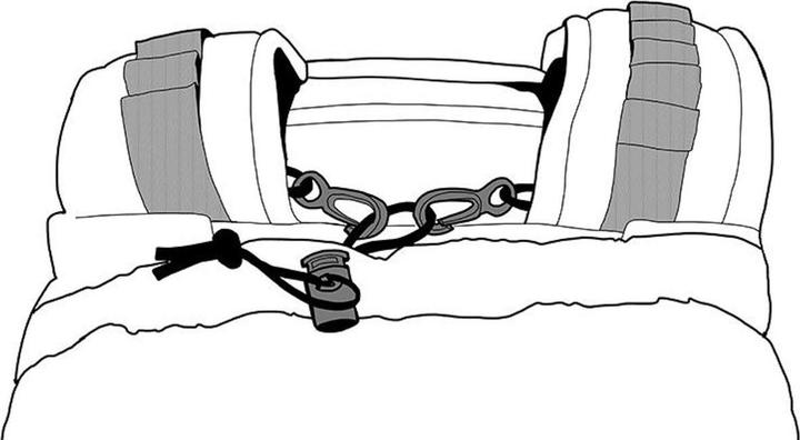 Productafbeelding Wandrd Regenvlieg