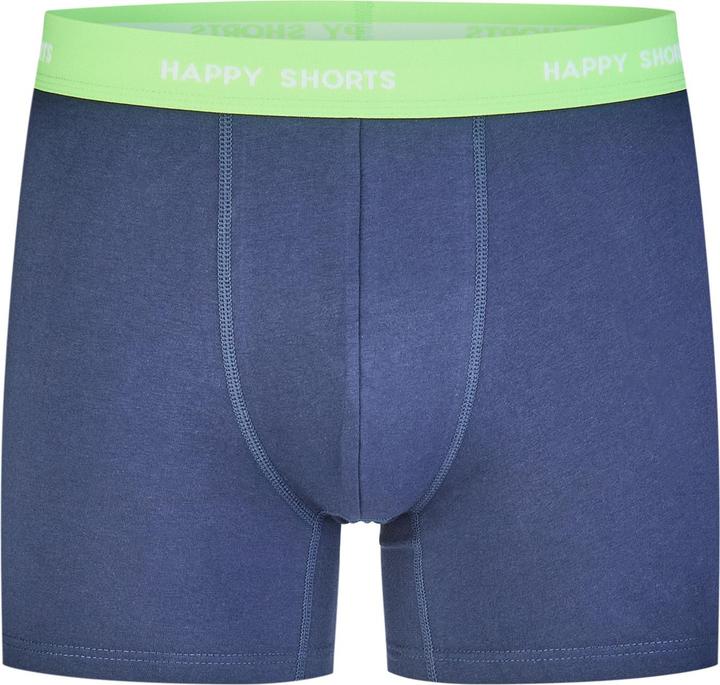 Produktbild Happy shorts Boxer Jersey (M, 2er Pack)