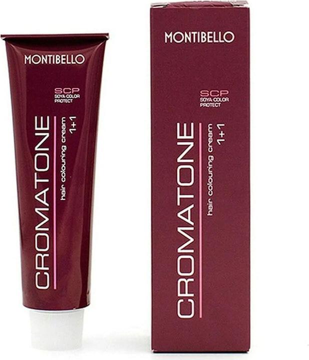 Image du produit Montibello Coloration permanente Cromatone Nº 7,23 (60ml) (7.23)