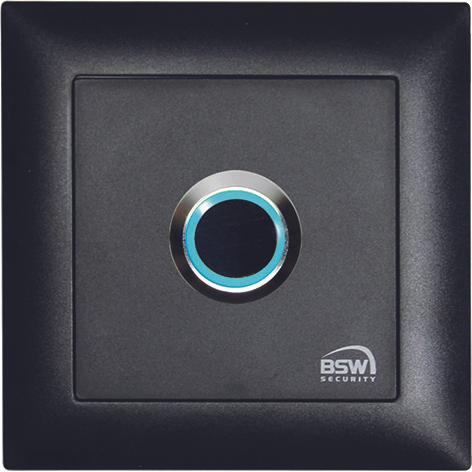 Actual product image BSW release button