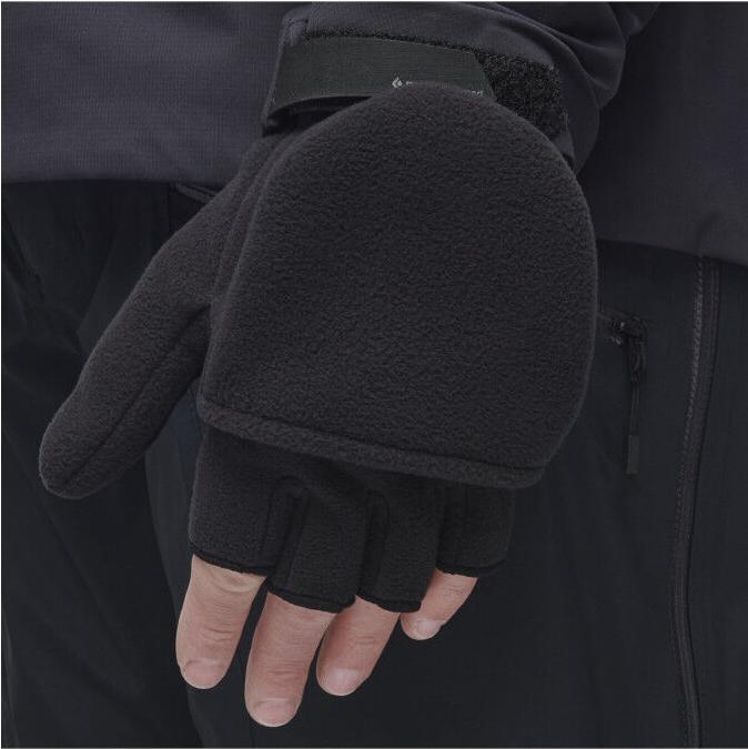 Produktbild Black Diamond Windweight Mitts (XL)