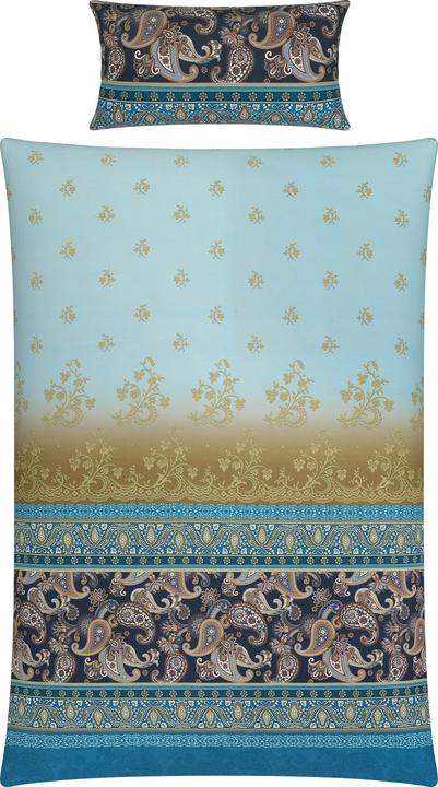 Image du produit Erwin Müller Bettwäsche (Housse de couette, 135 x 200 cm, 80 x 40 cm)