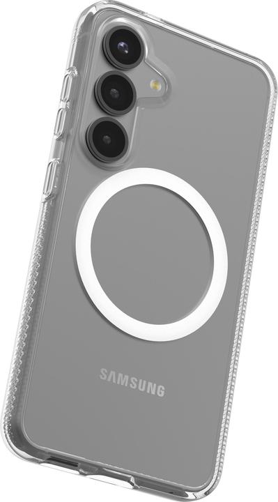 Produktbild Zagg Crystal Palace Snap (Samsung Galaxy S25)