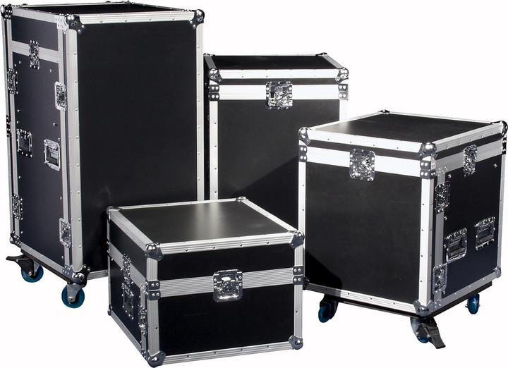 Produktbild DAP-Audio Rca-Dd16top (19" Case)